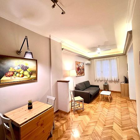 Jo&Ju Apartments Ateny Zewnętrze zdjęcie