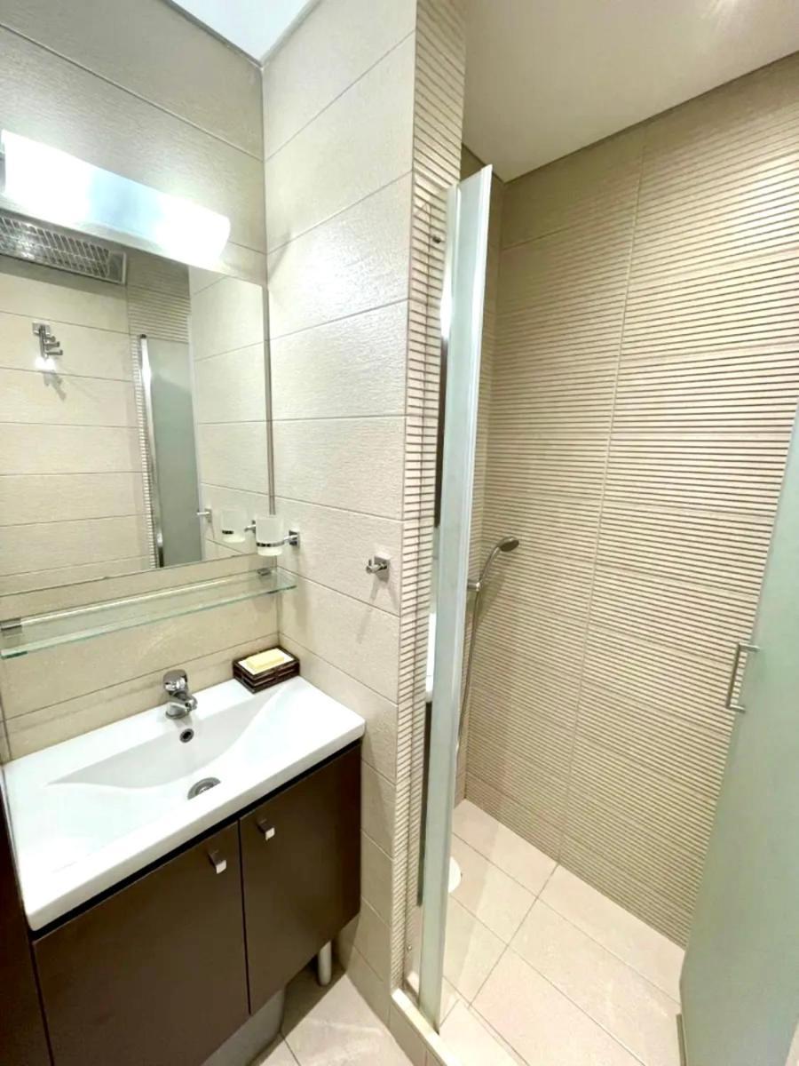 Jo&Ju Apartments Ateny Zewnętrze zdjęcie