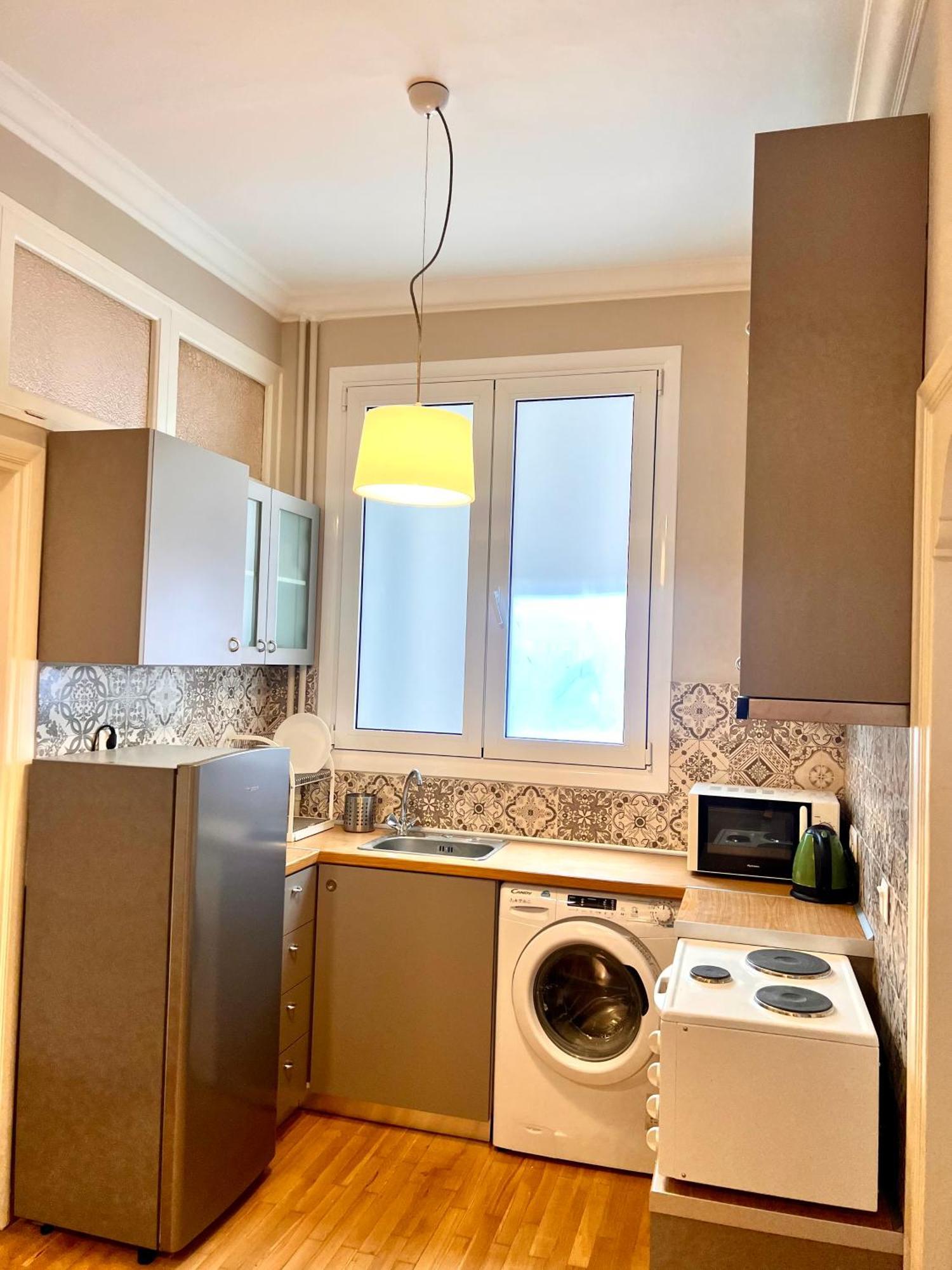 Jo&Ju Apartments Ateny Zewnętrze zdjęcie