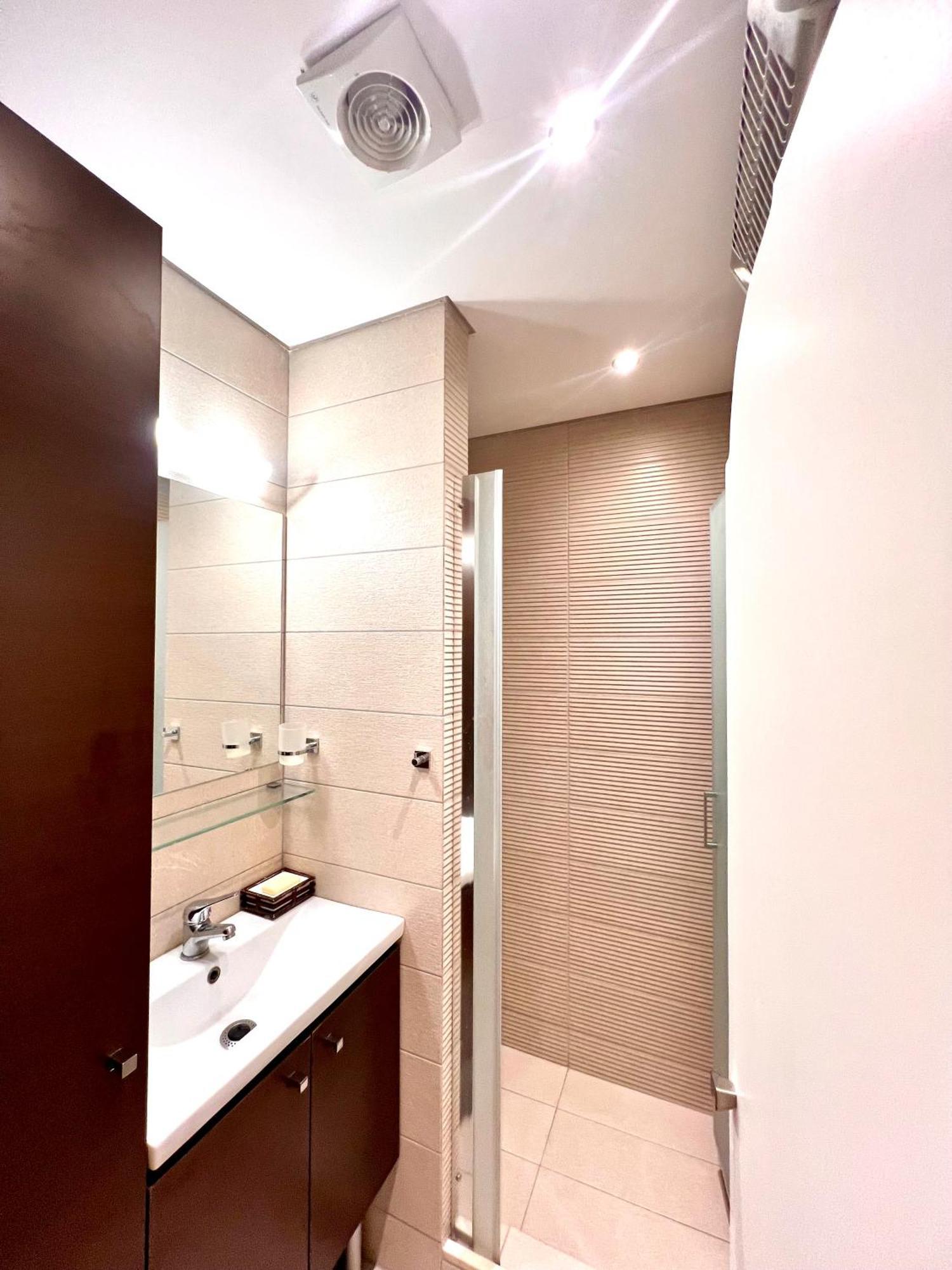 Jo&Ju Apartments Ateny Zewnętrze zdjęcie