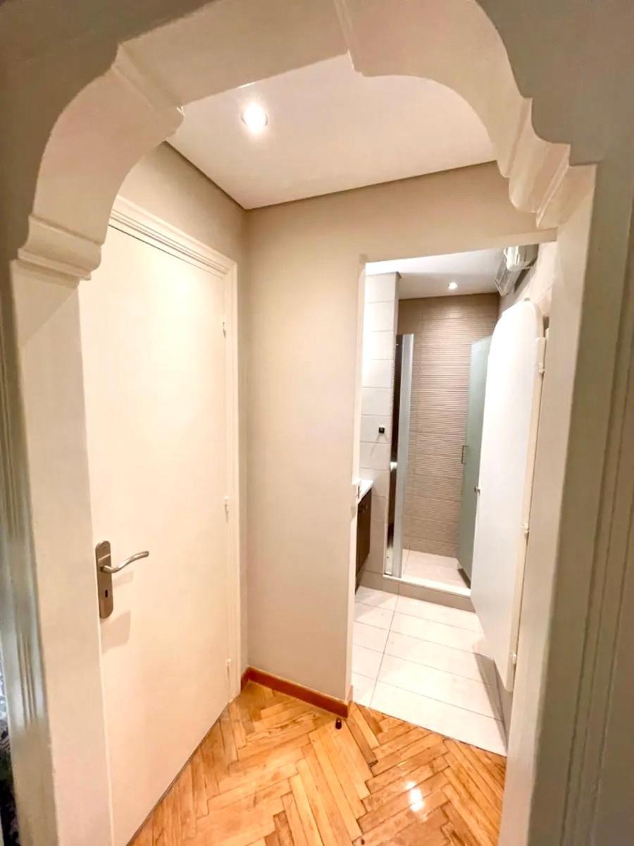 Jo&Ju Apartments Ateny Zewnętrze zdjęcie