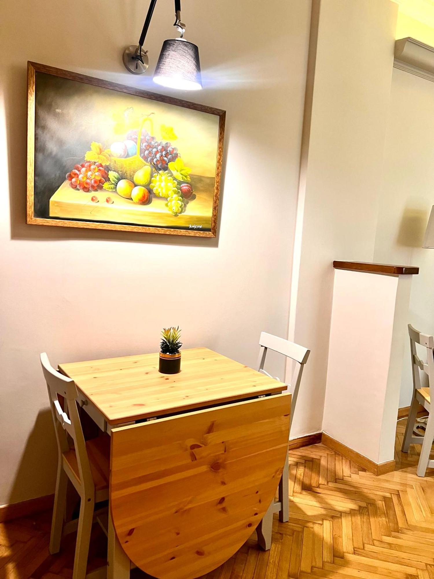 Jo&Ju Apartments Ateny Zewnętrze zdjęcie