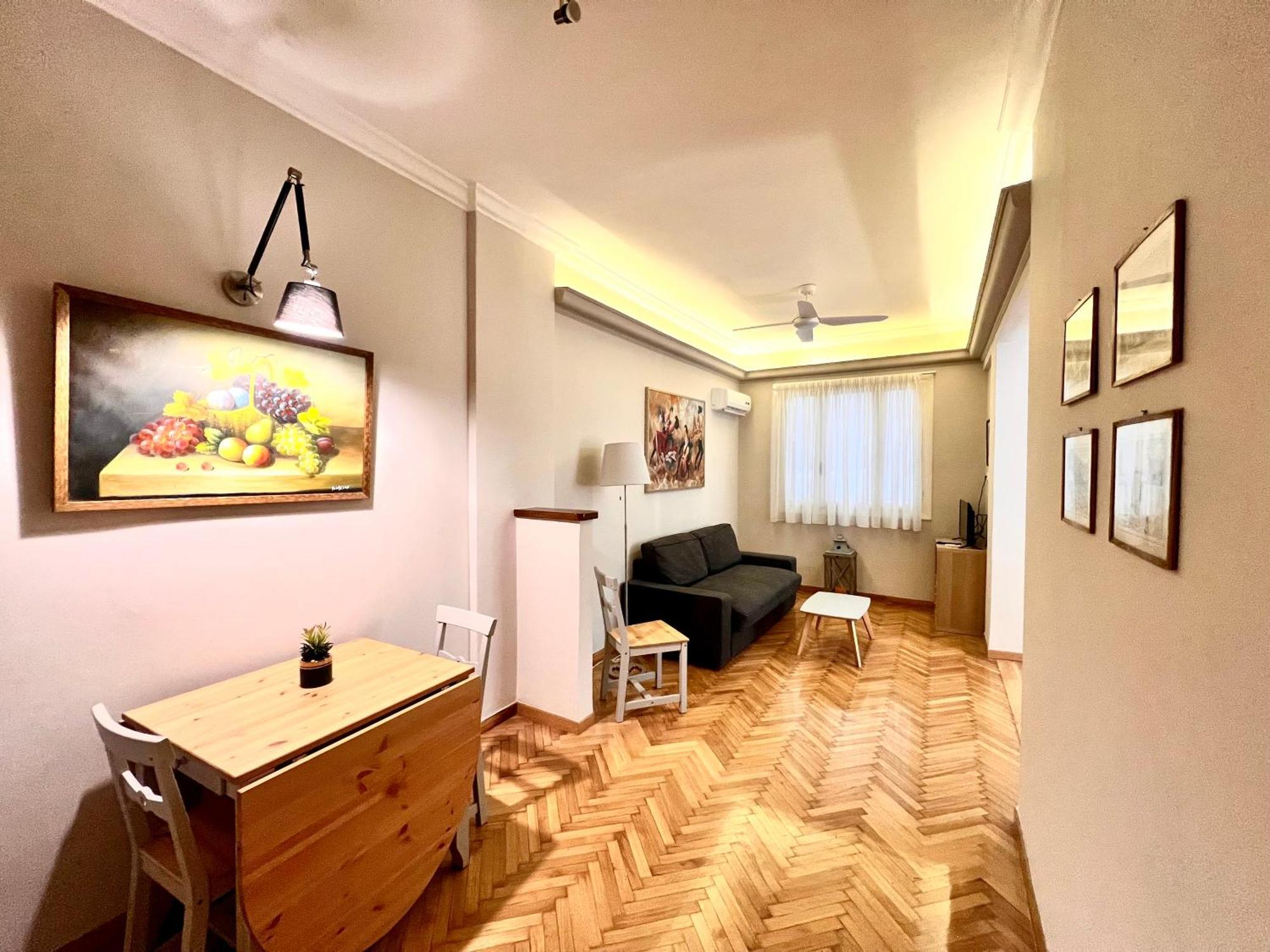Jo&Ju Apartments Ateny Zewnętrze zdjęcie