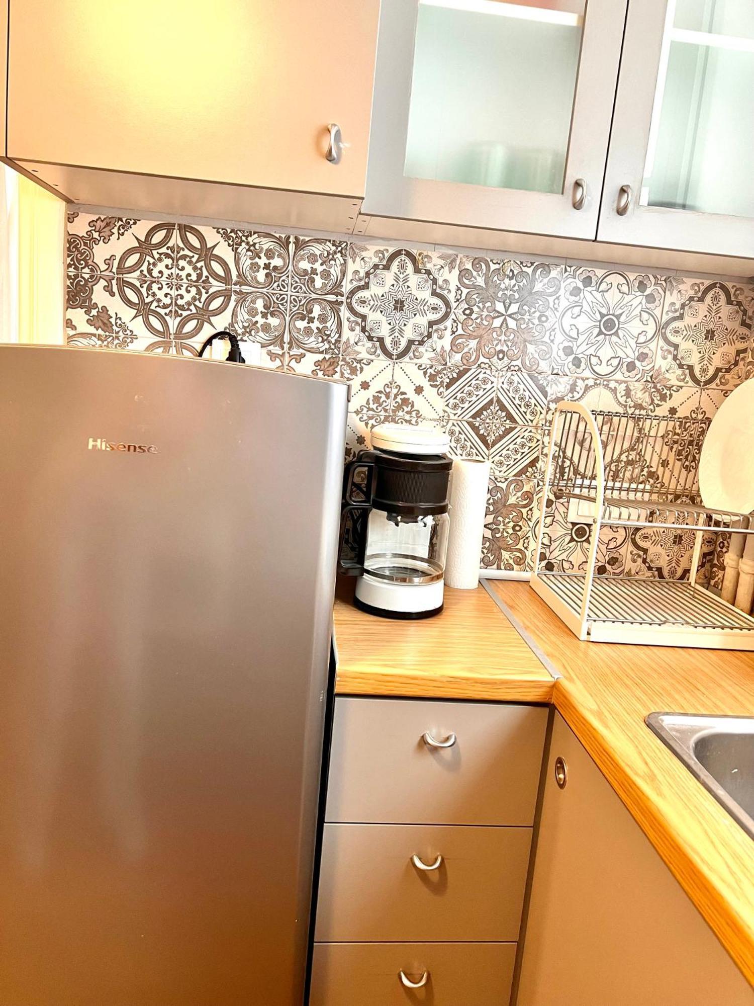 Jo&Ju Apartments Ateny Zewnętrze zdjęcie