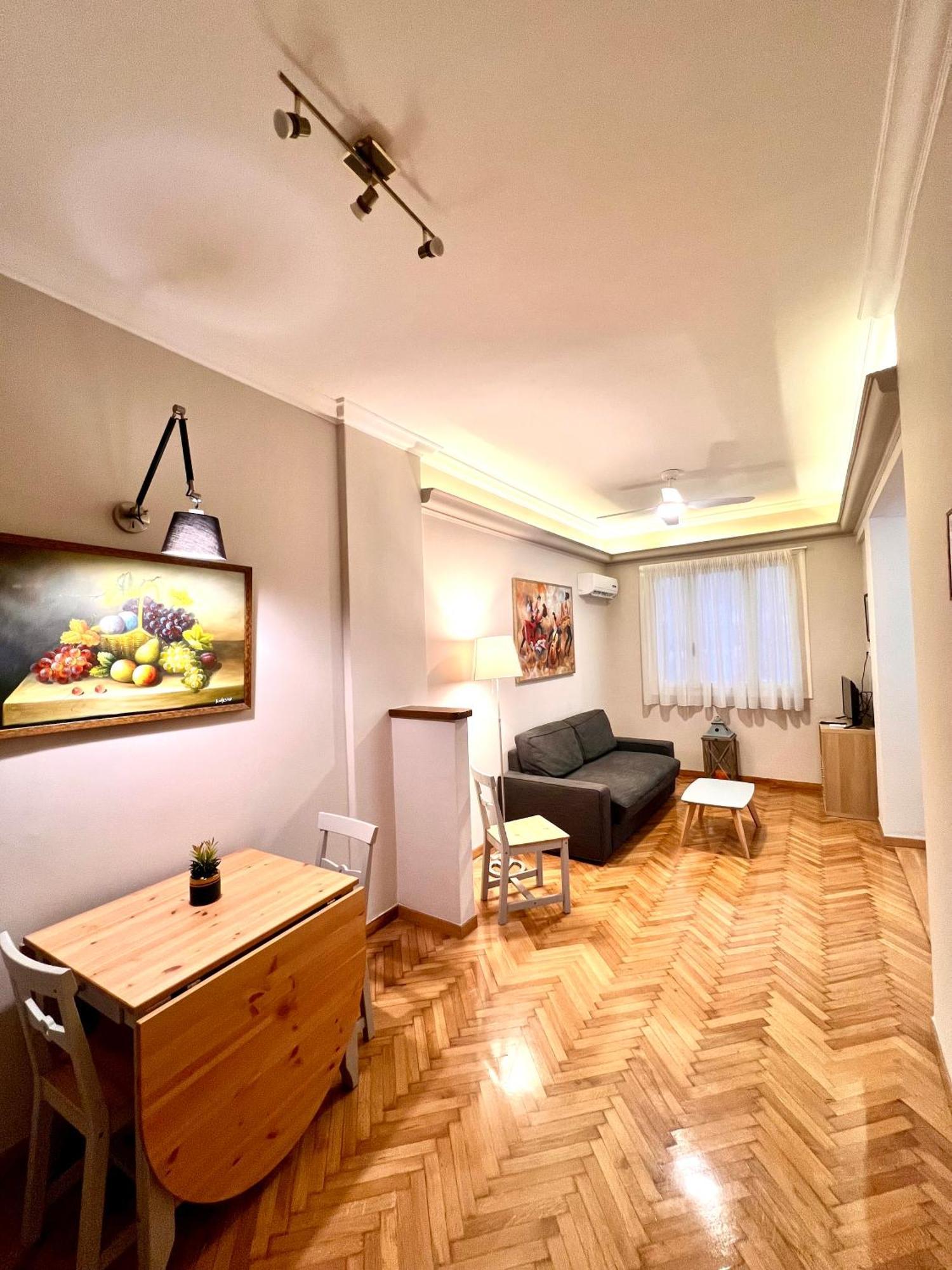 Jo&Ju Apartments Ateny Zewnętrze zdjęcie