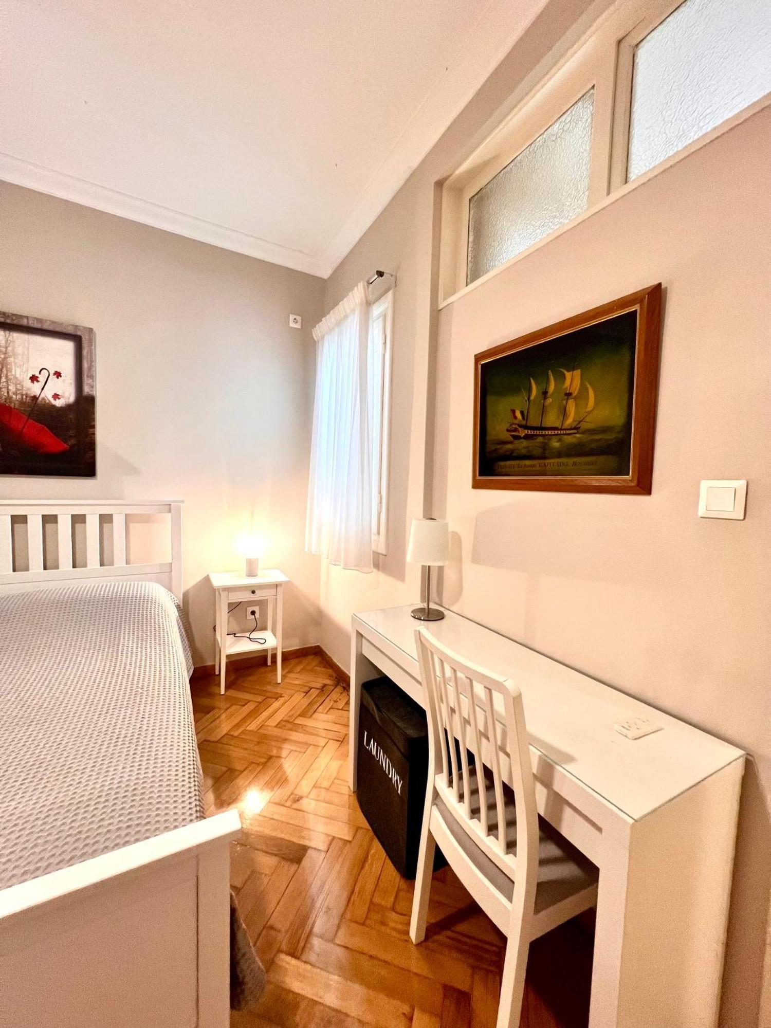 Jo&Ju Apartments Ateny Zewnętrze zdjęcie