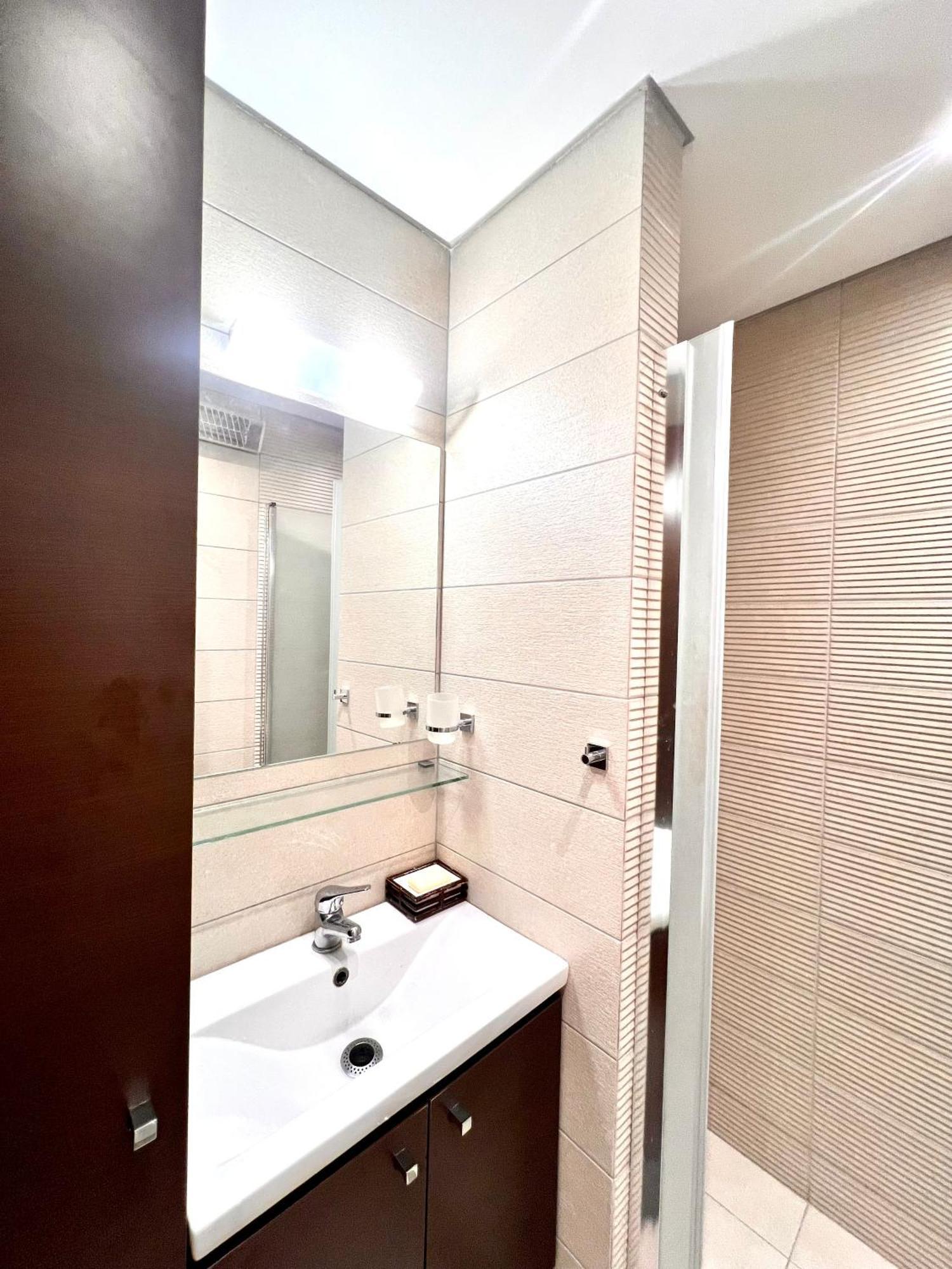 Jo&Ju Apartments Ateny Zewnętrze zdjęcie