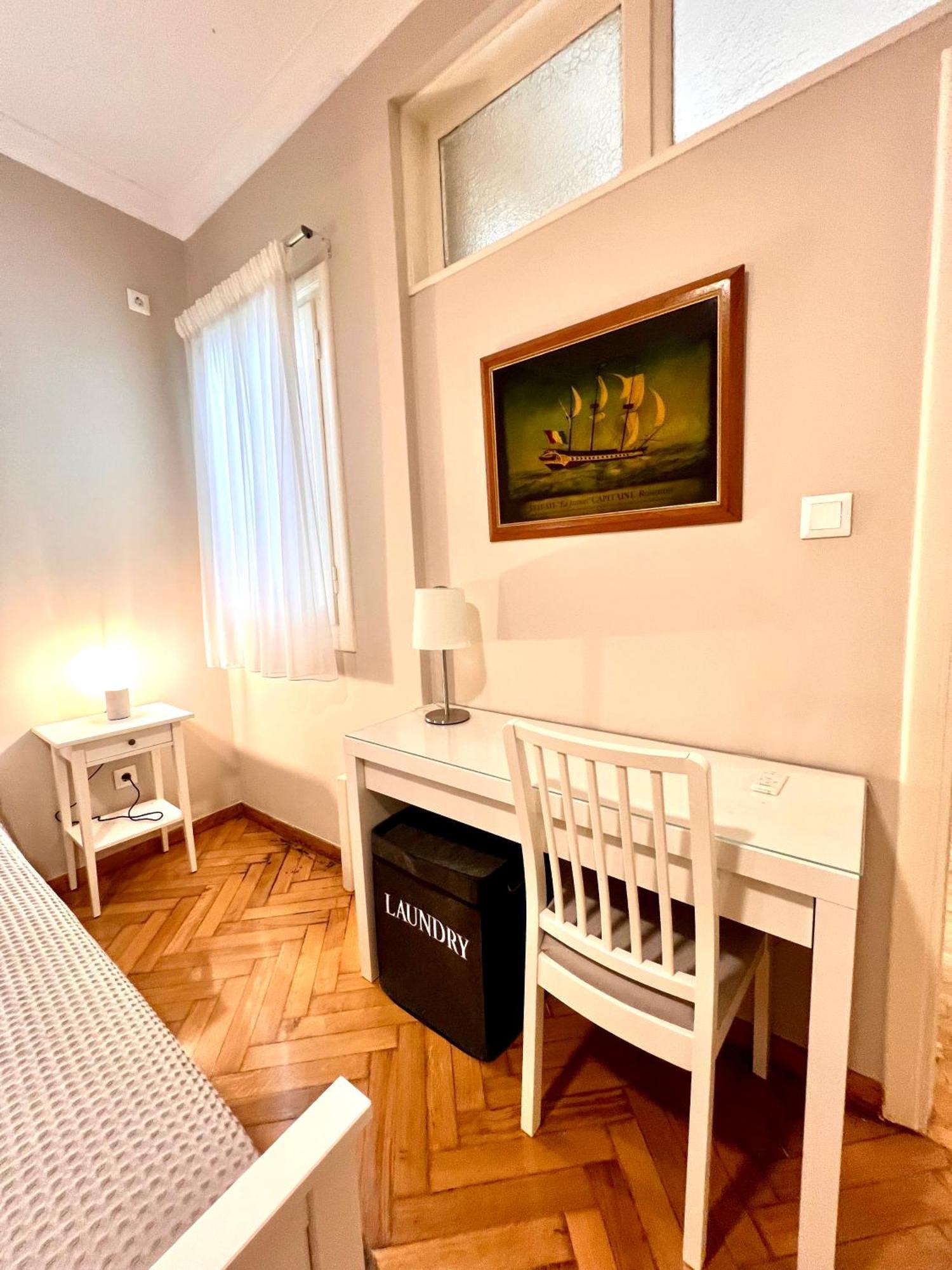 Jo&Ju Apartments Ateny Zewnętrze zdjęcie