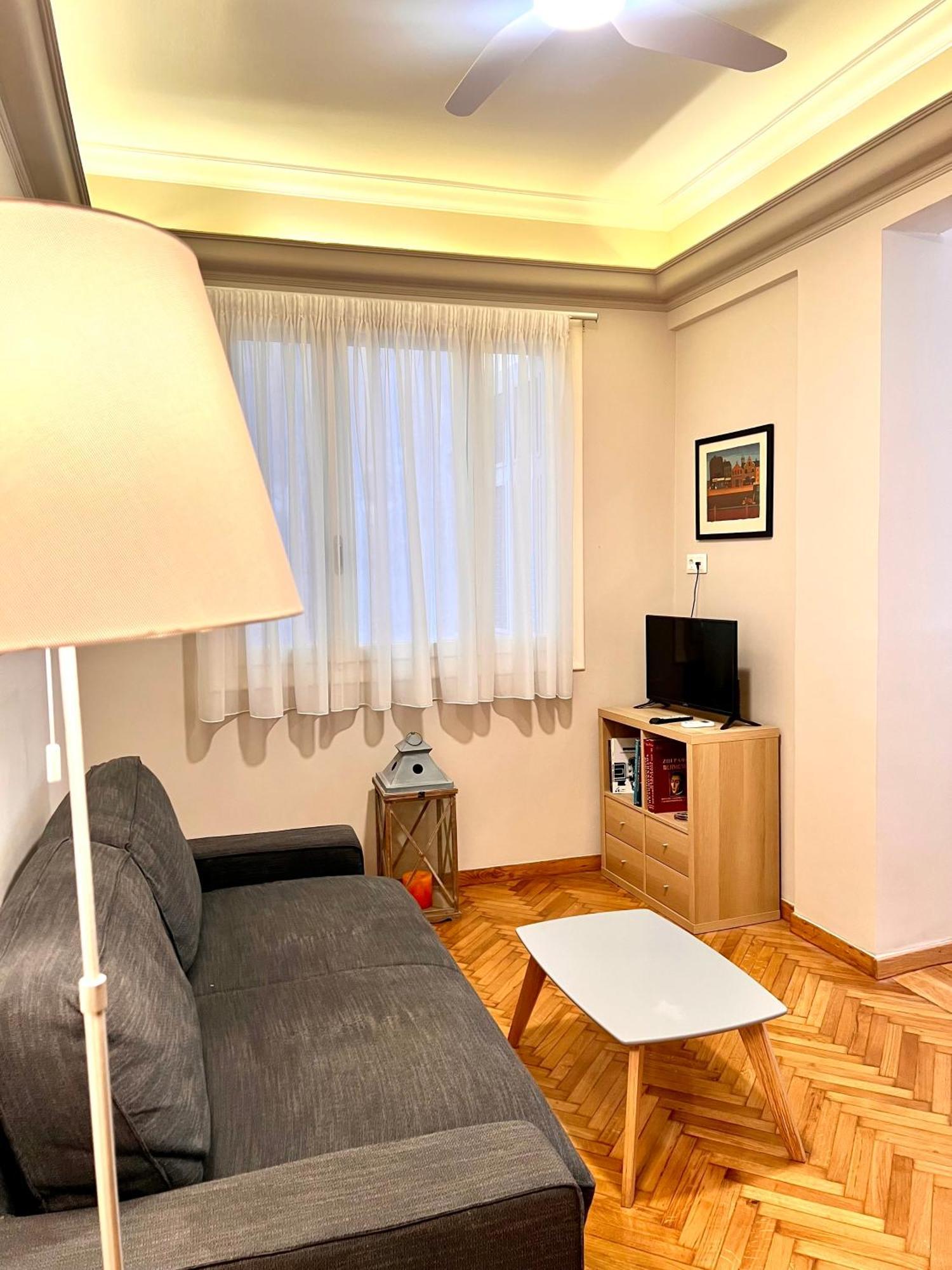 Jo&Ju Apartments Ateny Zewnętrze zdjęcie