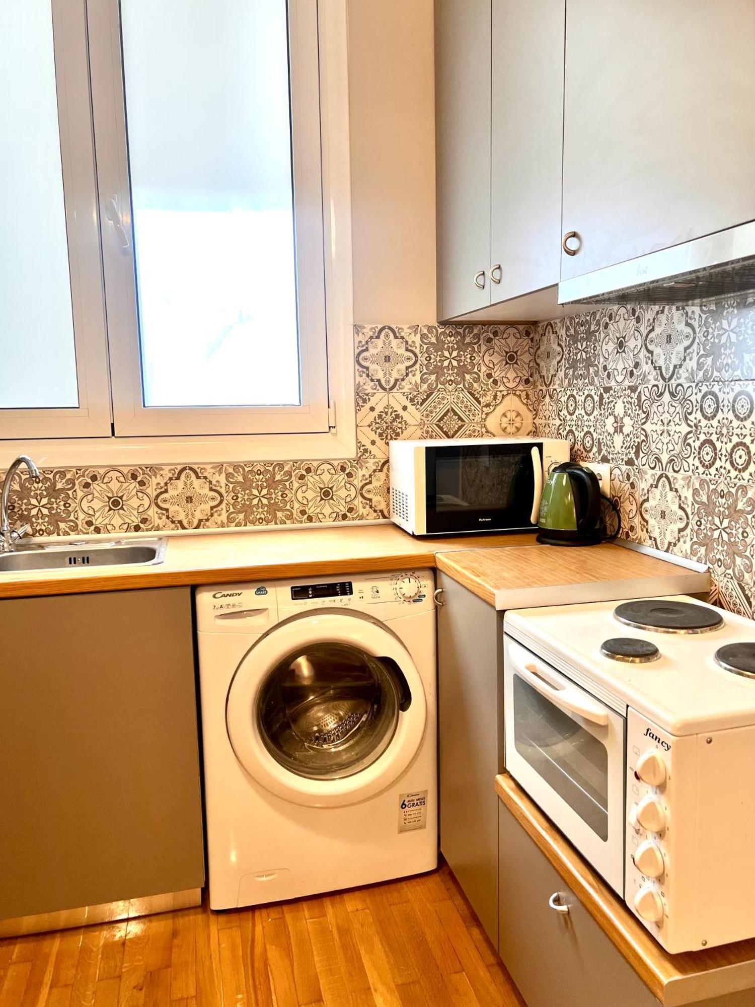 Jo&Ju Apartments Ateny Zewnętrze zdjęcie
