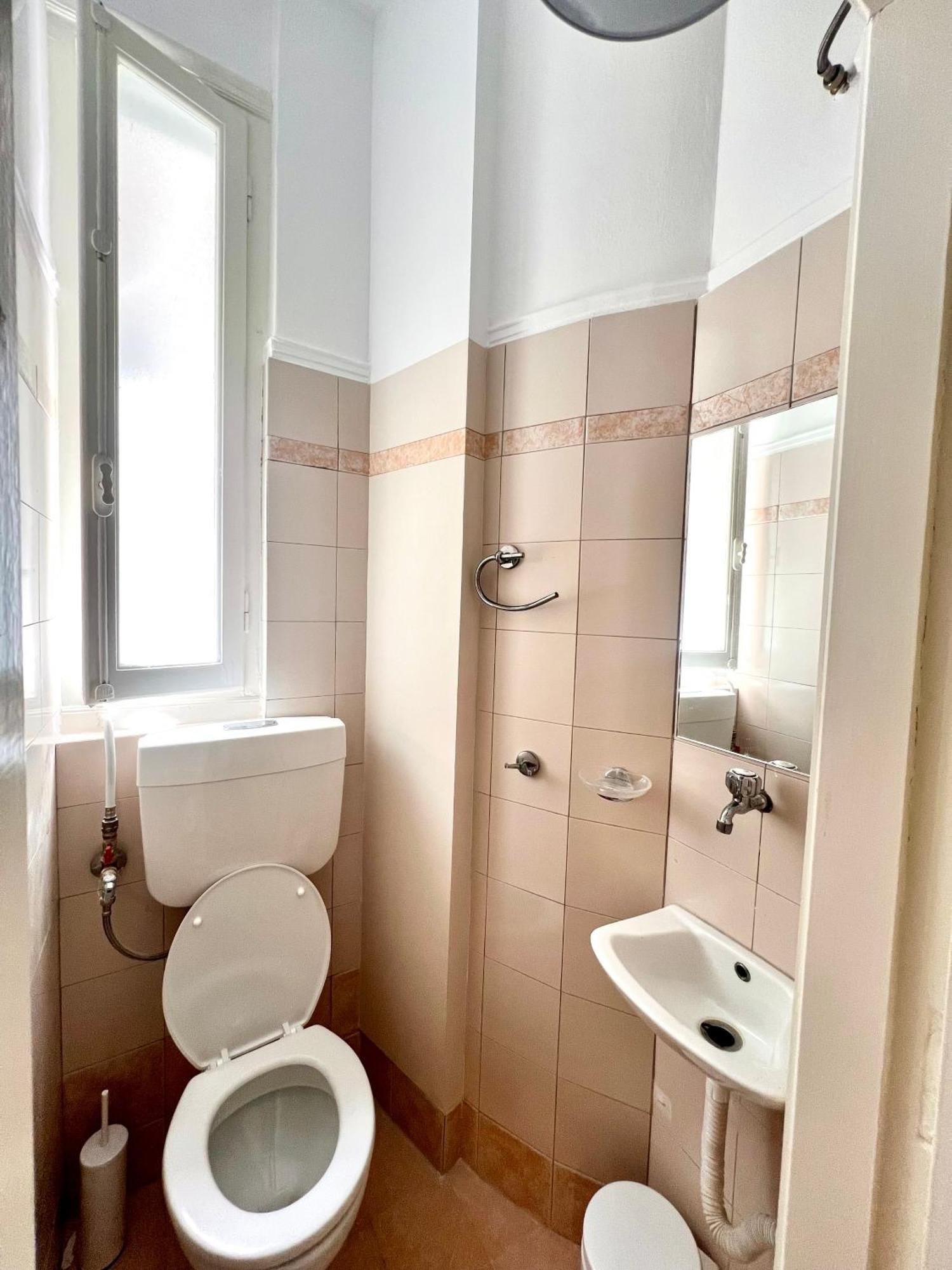 Jo&Ju Apartments Ateny Zewnętrze zdjęcie