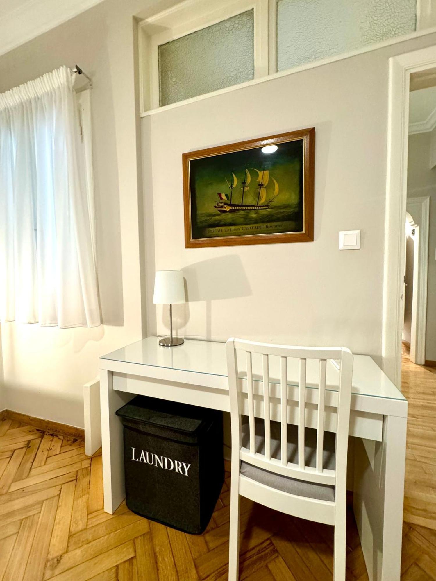 Jo&Ju Apartments Ateny Zewnętrze zdjęcie