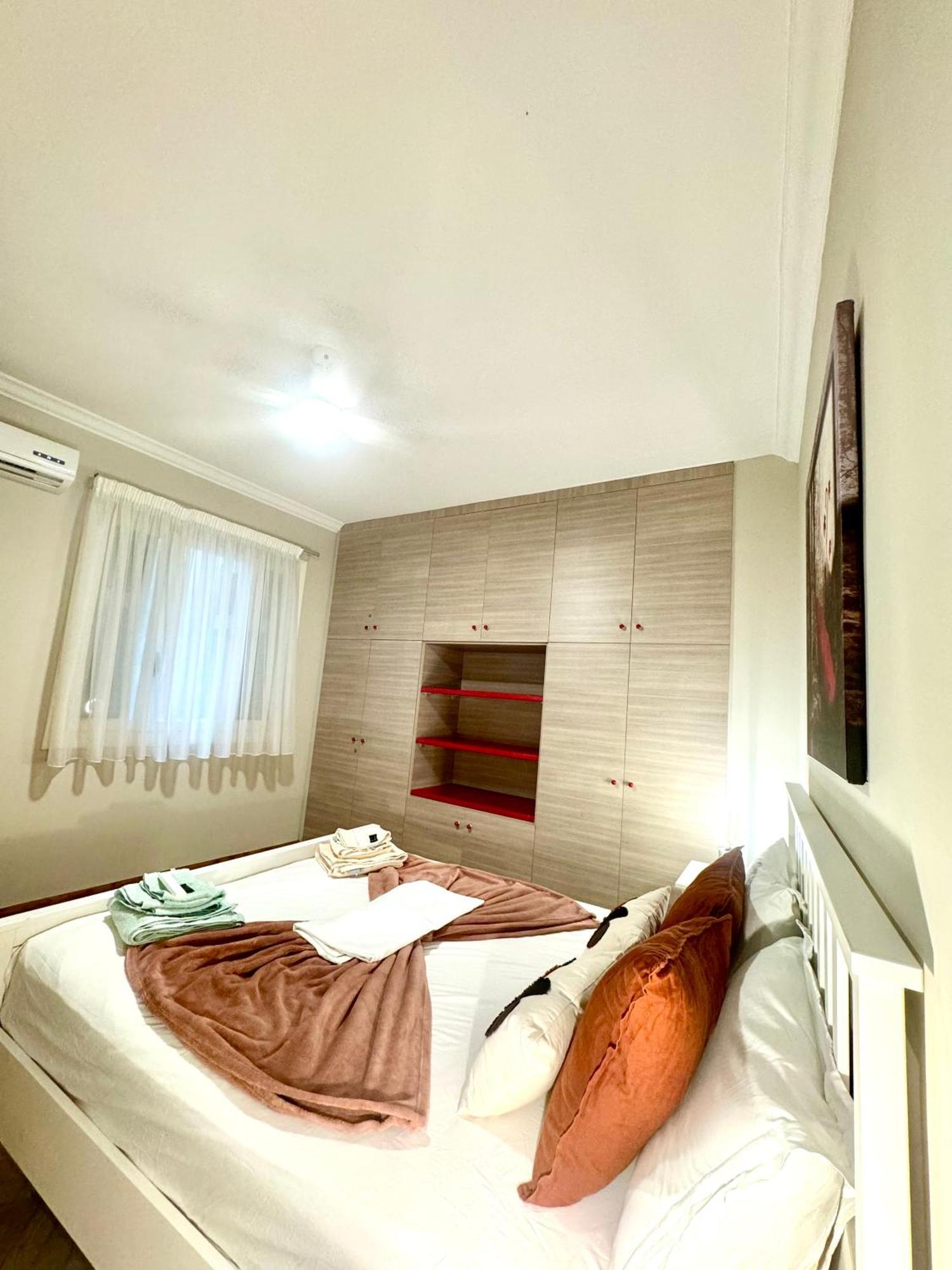 Jo&Ju Apartments Ateny Zewnętrze zdjęcie
